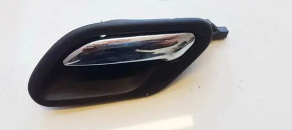 BMW 5 E39 Rear door interior handle 8226049