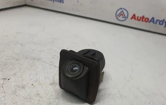 BMW X6 E71 Reversing camera 9216283 66539216283