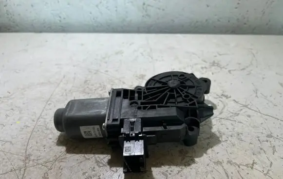 Volkswagen Amarok Rear door window regulator with motor 430106F0 1511101607481