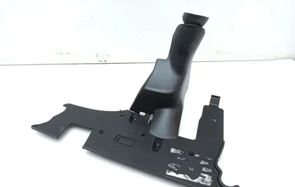Volkswagen Transporter - Caravelle T6 Dashboard lower bottom trim panel 7E6863082A 7H2863405B 7E2863098C