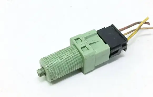 Renault Scenic I Brake pedal sensor switch 7700849783