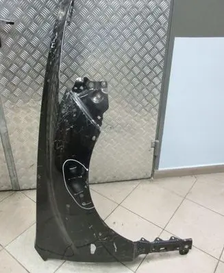 Mazda 6 Fender