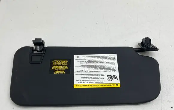 Ford Escape IV Sun visor BU5A00014DA