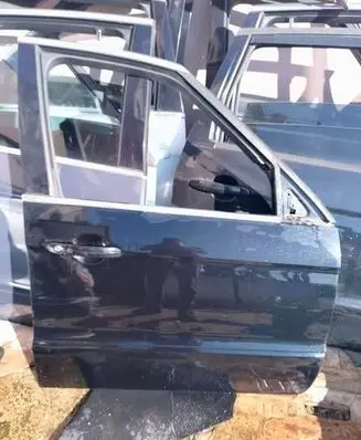 Ford S-MAX Front door 