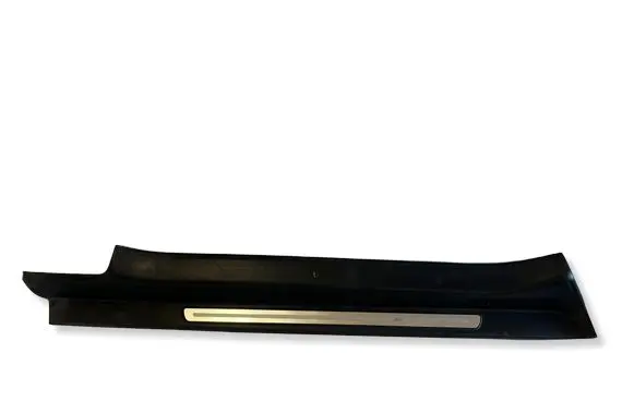 Audi TT TTS Mk2 Front sill trim cover 8J0853491G