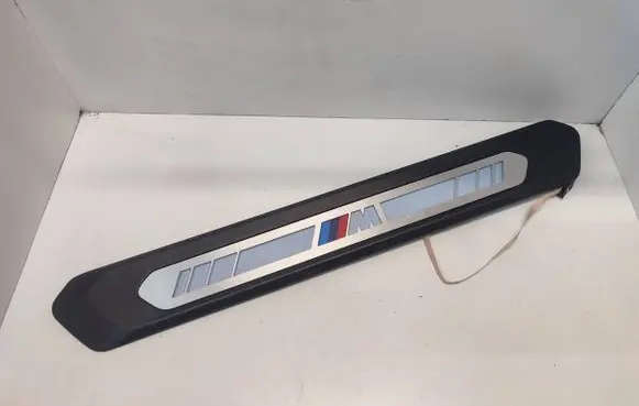 BMW iX3 Front sill trim cover 5A0C896