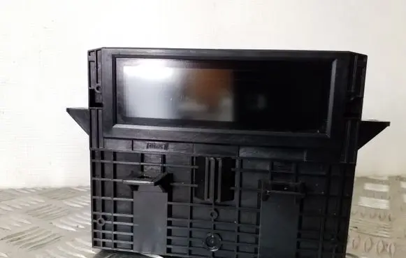 Volvo XC60 Screen/display/small screen 30772584