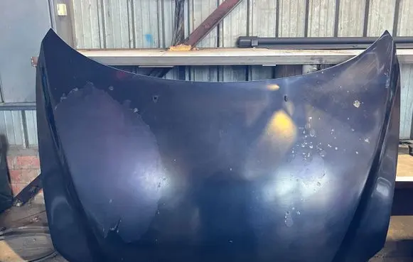 Volvo V70 Engine bonnet/hood