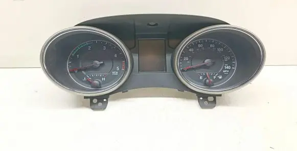 Jeep Grand Cherokee Speedometer (instrument cluster) P56046663AC 56046663AC