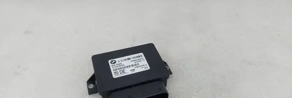 BMW 5 F10 F11 Hand brake control module EB686380001 0133432602 32620300A