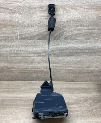Renault Vel Satis Rear door lock 012898 0104090631D2