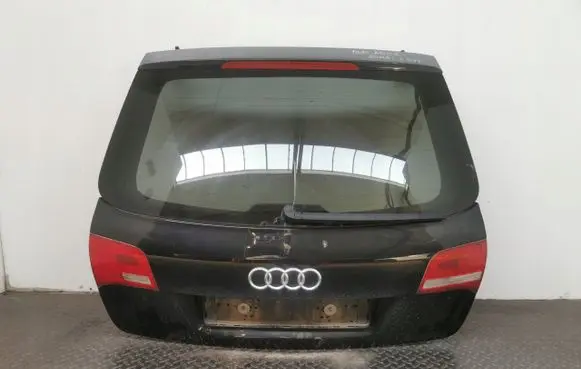 Audi A4 S4 B9 Tailgate rear/tail lights