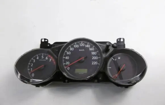 Honda City Speedometer (instrument cluster) 78100SEMT71