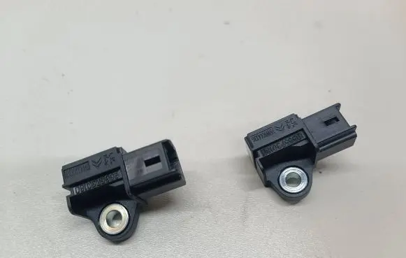 Peugeot 508 Airbag deployment crash/impact sensor 9665730180 5WK44136