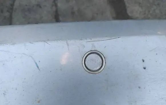 Volkswagen PASSAT B6 Parking PDC sensor