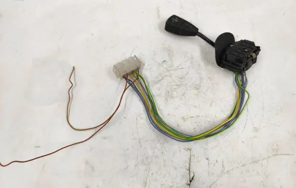 BMW 3 E36 Indicator stalk 011003