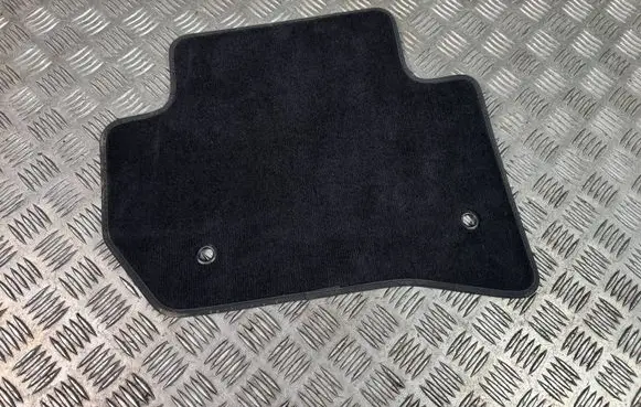 Jaguar F-Pace Rear floor mat HK83130A22CB