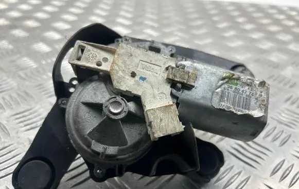 Peugeot 5008 Rear window wiper motor 9680477480 5A00054022