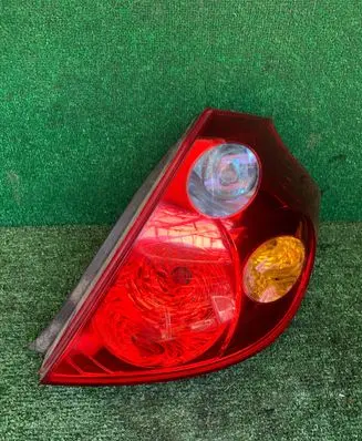 KIA Ceed Rear/tail lights 