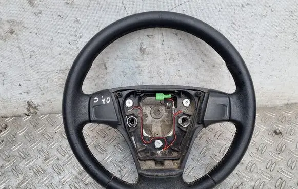 Volvo S40 Steering wheel 3409263 PV55150060 5515000