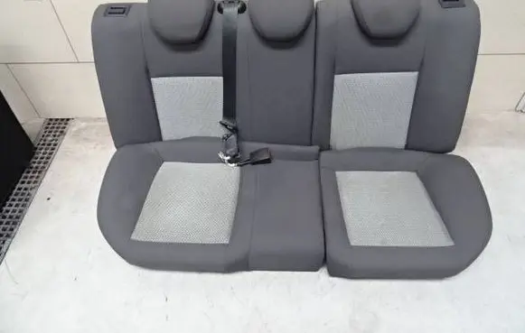 Seat Ibiza IV (6J,6P) Seat set 