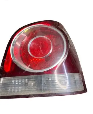 Volkswagen Polo IV 9N3 Rear/tail lights 965348 965352