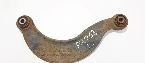Volvo V50 Rear upper control arm/wishbone 3m515500ac 3m51-5500-ac