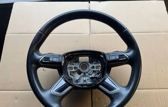 Audi A6 S6 C7 4G Steering wheel 4G0419091P