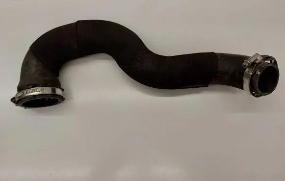 Audi A4 S4 B8 8K Intercooler hose/pipe 8K0145738M