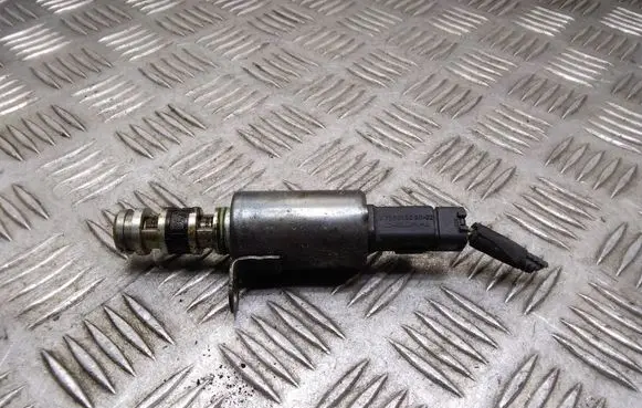 Peugeot 308 Valve oil control V756665280 V75666528002 756665280