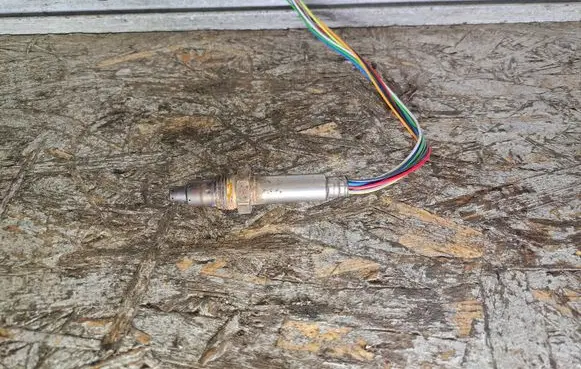 Mercedes-Benz Vito Viano W447 Lambda probe sensor NS11A 19H29C 19H29CE