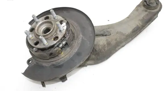 Jeep Compass Rear wheel hub