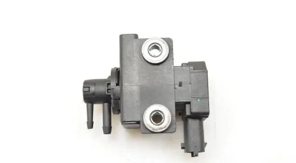 Opel Astra K Turbo solenoid valve 55576356