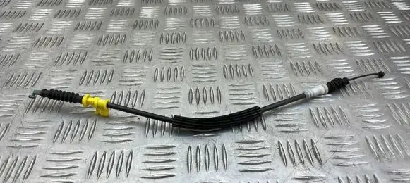 Audi Q5 SQ5 Front door cable line 4H0837099A