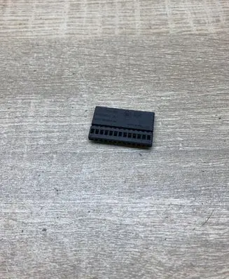 BMW 7 G11 G12 Plug wire 6931870 1452341