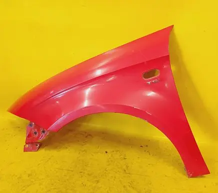 Seat Altea XL Fender 