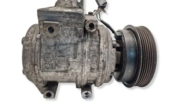 Hyundai Tucson JM Air conditioning (A/C) compressor (pump) 9H2610078 162403340J