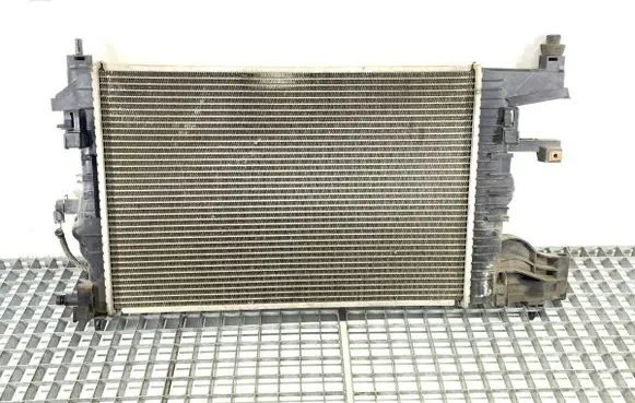 Opel Astra J Coolant radiator 630725