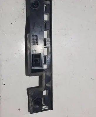 BMW 1 E81 E87 Other sill/pillar trim element 65998910 51117174399