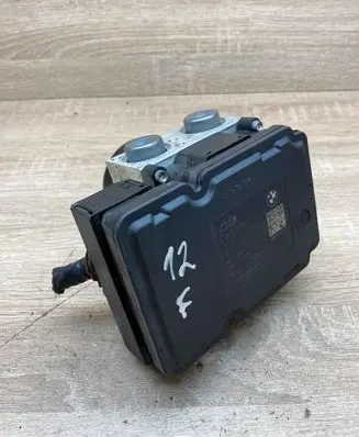 BMW 3 E90 E91 ABS Pump 6775389 6775388