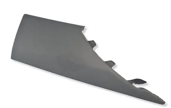 Audi A4 S4 B9 8W (C) pillar trim 8W5867245B