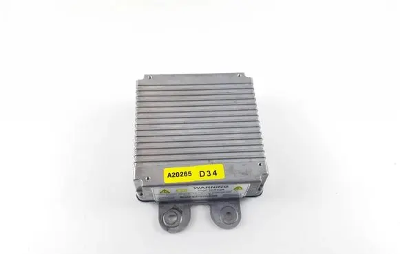 Ford Kuga III Voltage converter/converter module LV4T19G317BD