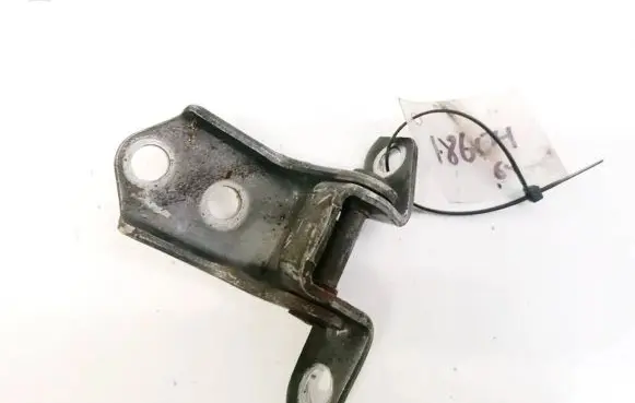 Front door upper hinge