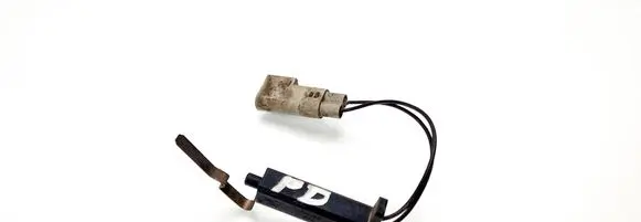 Ford Transit Outside/exterior temperature sensor 93BB10K936AA 6PT00474104