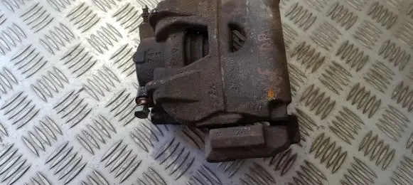Jaguar XF Front brake caliper