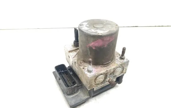 Citroen C4 Grand Picasso ABS Pump 0265230289 9660934580 9665106680