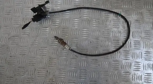 Volkswagen Taigo Lambda probe sensor 04E906262GG 150008E30