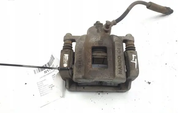 Cadillac CTS Rear brake caliper 20882720 RWD 14-