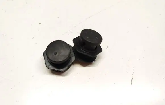 Audi A4 S4 B9 Other engine bay part