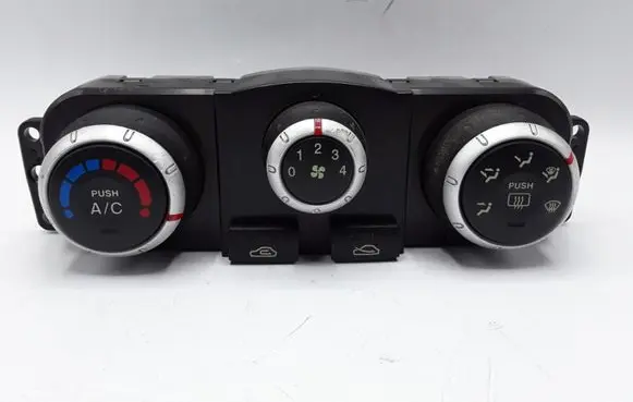 Hyundai Sonata Climate control unit 972503KXXX